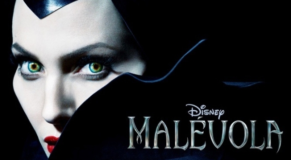 Angelina Jolie interpreta a vilã Malévola em um dos filmes mais aguardados de 2014